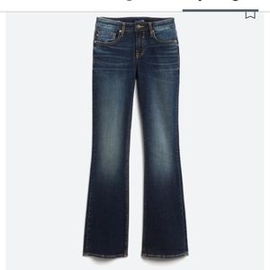 Vigoss Jagger Bootcut Jeans